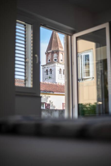 Apartman Iva Apartment Zadar Exterior photo