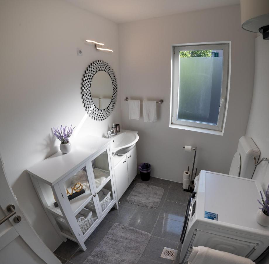 Apartman Iva Apartment Zadar Exterior photo